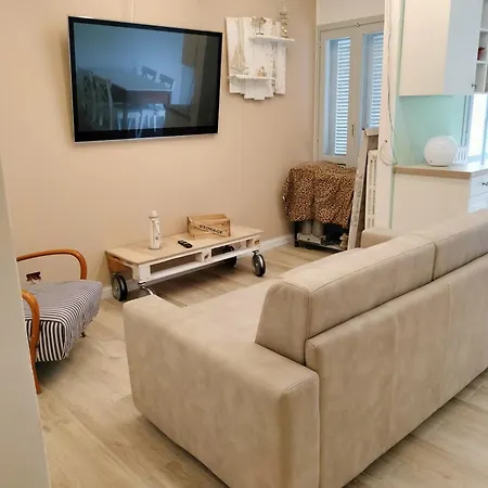 Appartement Casa Levante Salentina *