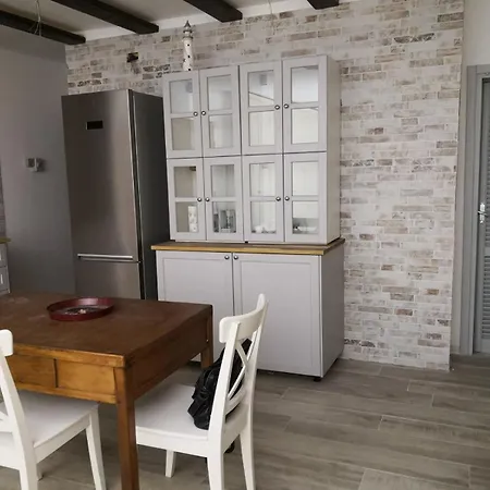 Casa Levante Salentina