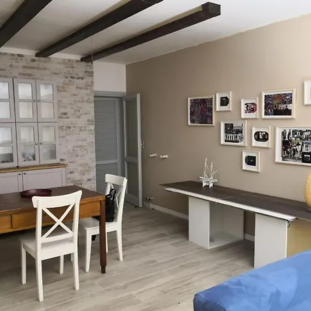 Casa Levante Salentina Appartement Galatina