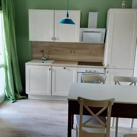 Casa Levante Salentina Appartement