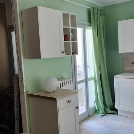 Casa Levante Salentina Appartement *