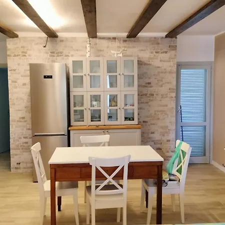 Casa Levante Salentina Appartement Galatina