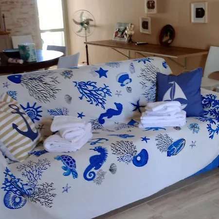 Casa Levante Salentina Appartement *